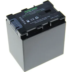 PATONA batéria pre digitálnu kameru JVC BN-VG107 4450mAh Li-Ion Premium