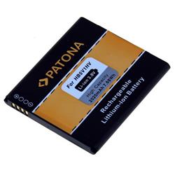 PATONA batéria pre mobilný telefón Huawei HB5V1HV 2020mAh 3,8V Li-Ion
