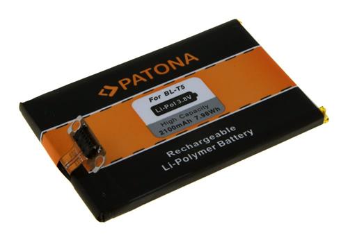 PATONA batéria pre mobilný telefón LG BL-T5 2100mAh 3,8V Li-Pol