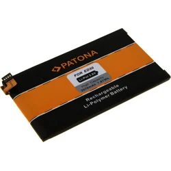 PATONA batéria pre mobilný telefón Motorola ED30 2070mAh 3,8V Li-lon nástroj