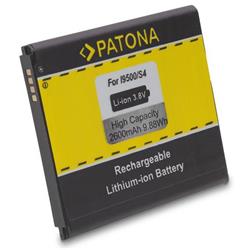 PATONA batéria pre mobilný telefón Samsung EB-B600 2600mAh 3,7V Li-Ion