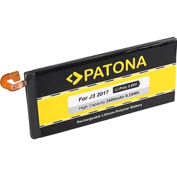 PATONA batéria pre mobilný telefón Samsung Galaxy J3/2017/ 2400mAh 3,85V Li-Pol