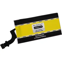 PATONA batéria pre mobilný telefón Sony Xperia P LT22i 1265mAh 3,7V Li-Pol
