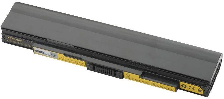 PATONA batéria pre ntb ACER ASPIRE 1430 4400mAh Li-Ion 11,1V