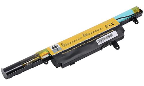 PATONA batéria pre ntb CLEVO W940/W945 2200mAh Li-lon 11,1V W940BAT-3