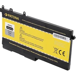 PATONA batéria pre ntb DELL E5480/E5580 3000mAh Li-Pol 11,4V GJKNX