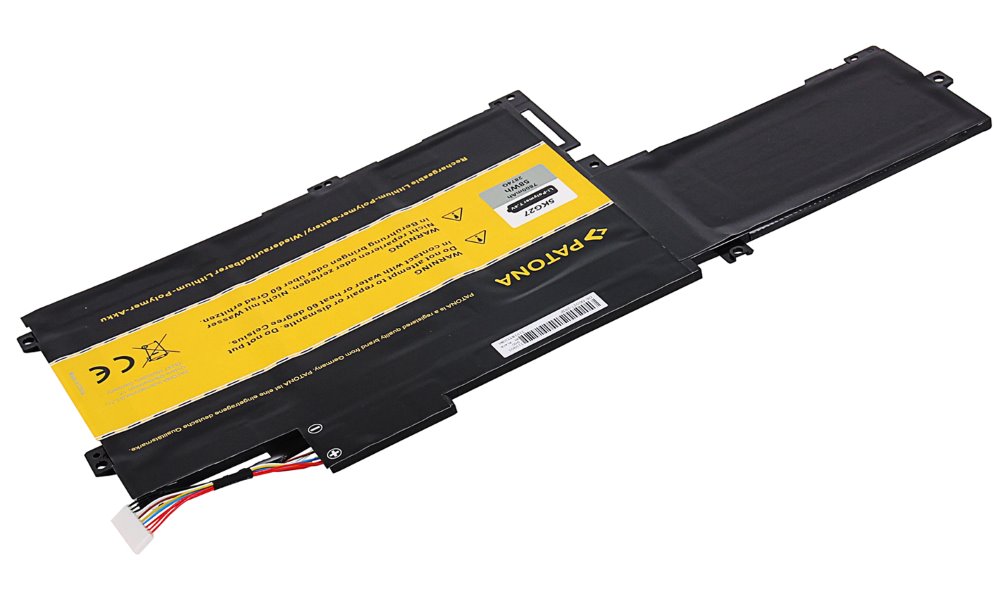 PATONA batéria pre ntb DELL Inspiron 14 7800mAh Li-Pol 7,4V P42G