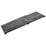 PATONA batéria pre ntb DELL LATITUDE E7260/E7270/E7470 7200mAh Li-lon 7,6V
