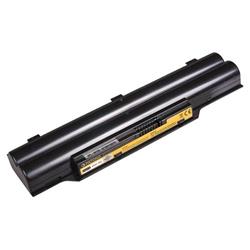 PATONA batéria pre ntb Fujitsu Siemens Lifebook AH532 4400mAh Li-Ion 10,8V