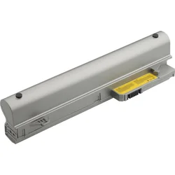 PATONA batéria pre ntb HP COMPAQ MiniNote 2133 4400mAh 11,1V, strieborná