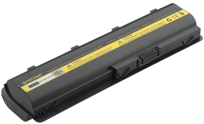 PATONA batéria pre ntb HP HSTNN-IB0X 8800mAh 10,8V