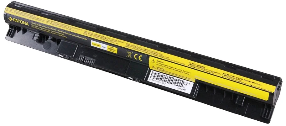 PATONA batéria pre ntb IBM Lenovo IdeaPad S300 2200mAh Li-Ion 14,8V
