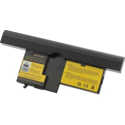 PATONA batéria pre ntb IBM THINKPAD X60 4400mAh Li-Ion 14,8V
