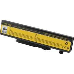 PATONA batéria pre ntb LENOVO IdeaPad Y450 4400mAh 11,1V