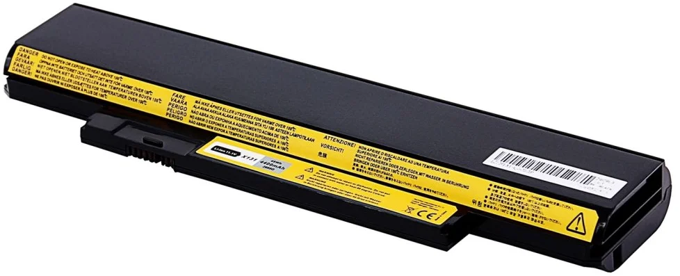 PATONA batéria pre ntb LENOVO Thinkpad Edge E320 4400mAh Li-lon 11,1V 0A36290