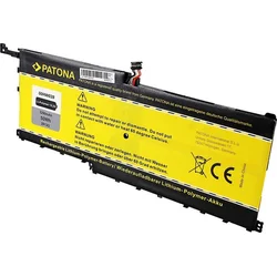 PATONA batéria pre ntb LENOVO ThinkPad X1 3290mAh Li-pol 15,2V