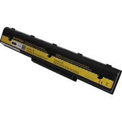 PATONA batéria pre ntb Medion Akoya E7218 4400mAh Li-lon 14,4V