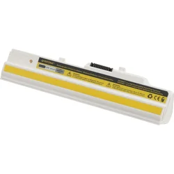 PATONA batéria pre ntb MSI Wind U90 U100 11,1V 6600mAh, biela