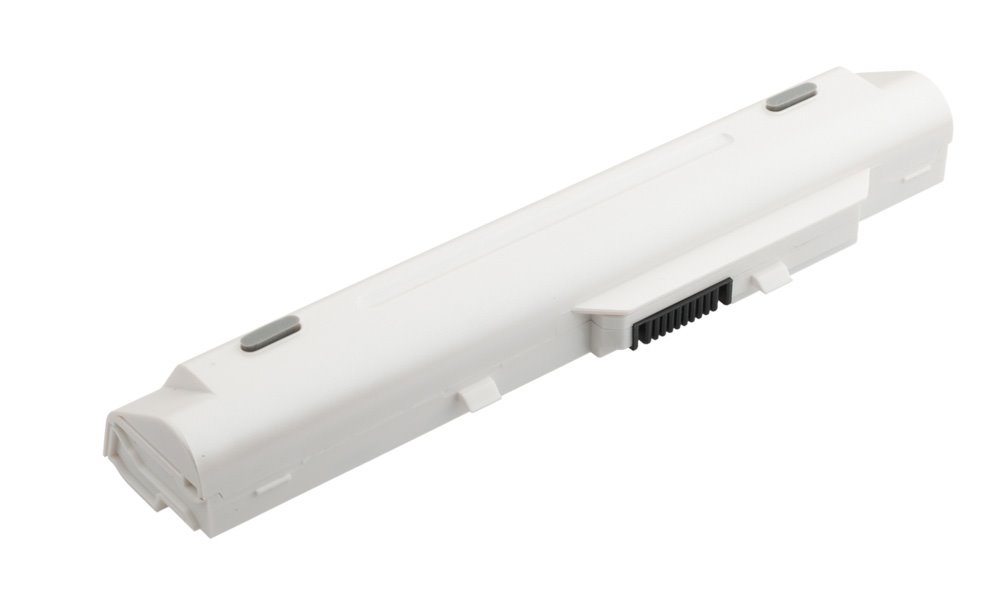 PATONA batéria pre ntb MSI Wind U90 U100 4400mAh Li-Ion 11,1V white