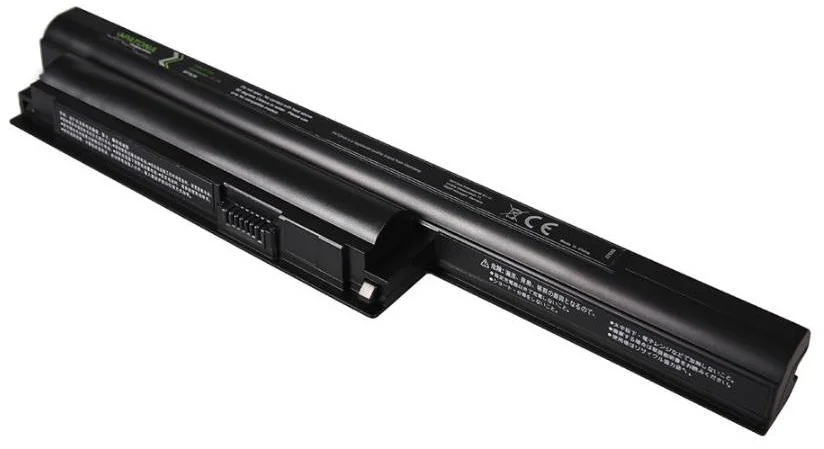 PATONA batéria pre ntb SONY VAIO VGP-BPL26 5200mAh Li-Ion 11,1V PREMIUM