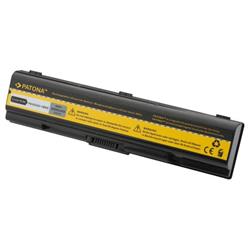 PATONA batéria pre ntb TOSHIBA SATELLITE A200 4400mAh Li-Ion 10,8V