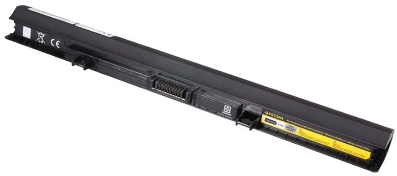 PATONA batéria pre ntb TOSHIBA SATELLITE C50 2200mAh Li-Ion 14,4V