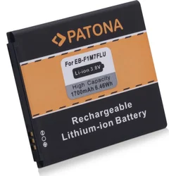 PATONA batéria pre Samsung EB-F1M7FLU 1700mAh 3,8V Li-Ion