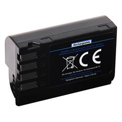 Patona baterie Panasonic DMW-BLK22 2250mAh Li-Ion Platinum