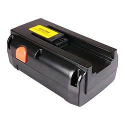 PATONA baterie pro Aku nářadí Gardena Spindelmäher 25V 4000mAh Li-lon