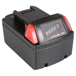 PATONA baterie pro Aku nářadí Milwaukee M18 18V 4000mAh Li-lon