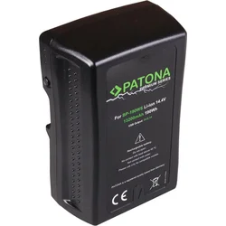 PATONA baterie pro digitální kameru Sony BP-190WS 13200mAh Li-Ion Premium