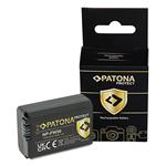 PATONA baterie pro foto Sony NP-FW50 1100mAh Li-Ion Protect