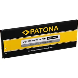 PATONA baterie pro mobilní telefon Huawei Honor 3C/G730 2300mAh 3,8V Li-lon
