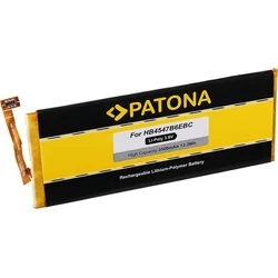 PATONA baterie pro mobilní telefon Huawei Honor 6 Plus 3500mAh 3,8V Li-Pol