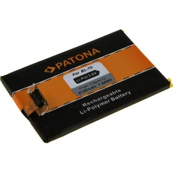 PATONA baterie pro mobilní telefon LG BL-T5 2100mAh 3,8V Li-Pol