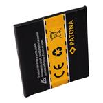 PATONA baterie pro mobilní telefon LG Nexus 5 D820 BL-T9 2300mAh 3,8V Li-pol