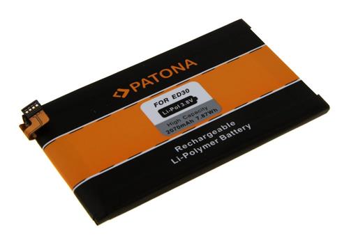 PATONA baterie pro mobilní telefon Motorola ED30 2070mAh 3,8V Li-lon + nářadí