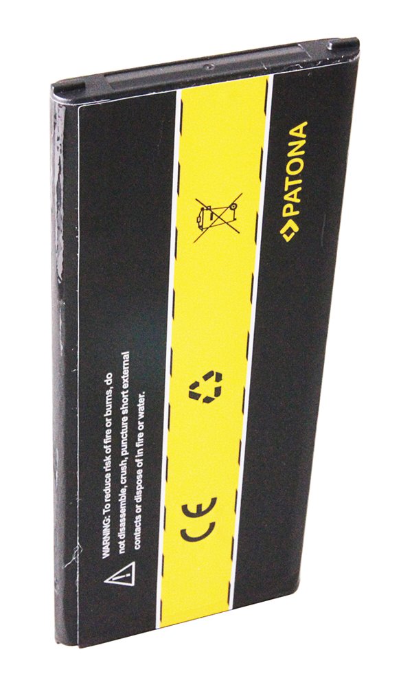PATONA baterie pro mobilní telefon Samsung EB-BN910 3220mAh 3,8V Li-Ion