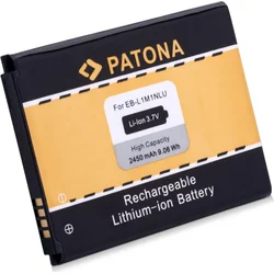 PATONA baterie pro mobilní telefon Samsung EB-L1M1NLA 2450mAh 3,7V Li-Ion