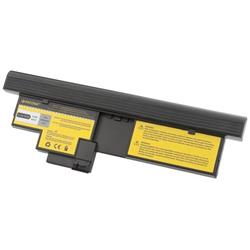 PATONA baterie pro ntb IBM X200 4400mAh 14,8V