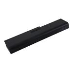 PATONA baterie pro ntb TOSHIBA SATELLITE L700 5200mAh Li-Ion 11,1V PREMIUM