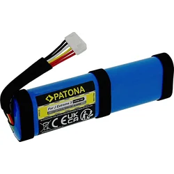 PATONA baterie pro reproduktor JBL Xtreme 3 5200mAh 7,4V Li-Pol