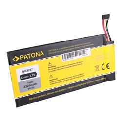 PATONA baterie pro tablet PC ASUS Nexus 7 4325mAh 3,7V Li-Ion