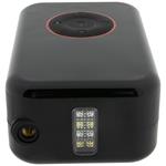 PATONA cestovný mini kompresor a powerbanka 4000mAh
