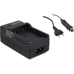 PATONA Fotonabíjačka 2v1 Panasonic BCH7E, 230V/12V
