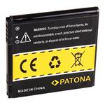 Patona HTC BA-S800 1700mAh 3,7V Li-Ion