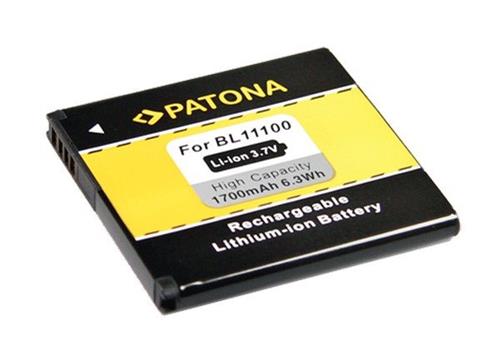 Patona HTC BA-S800 1700mAh 3,7V Li-Ion