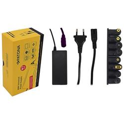 PATONA napájecí adaptér k ntb/ 15-22V/4,74A 90W/ UNI/ 8 konektorů