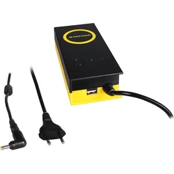 PATONA napájecí adaptér k ntb/ 19V/4,7A 90W/ konektor 4,8x1,7mm/ + výstup USB