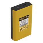 Patona Nikon EN-EL25 Dual LCD Photo Charger - USB